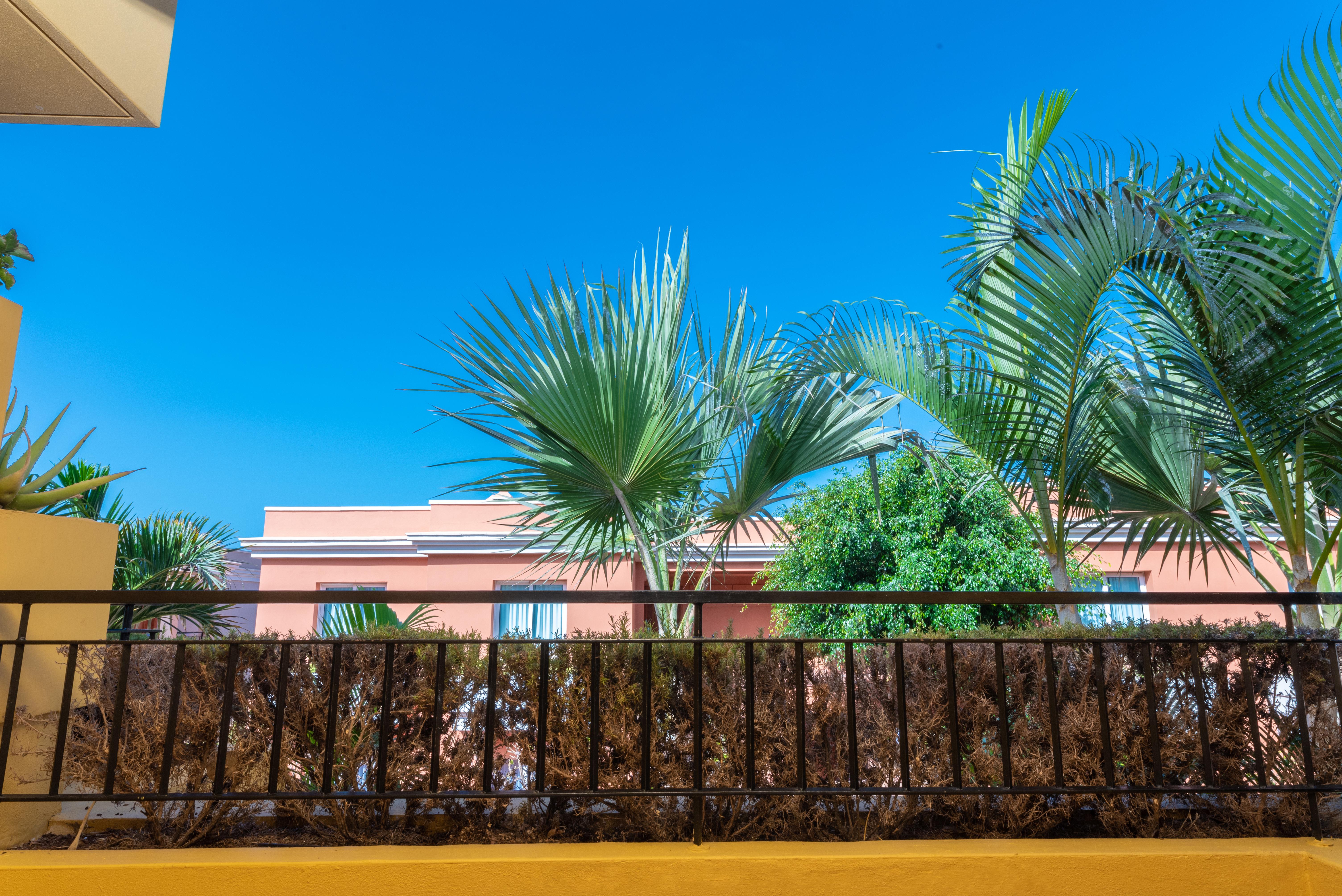 Landmar Costa Los Gigantes Family Resort Пуэрто-де-Сантьяго Экстерьер фото
