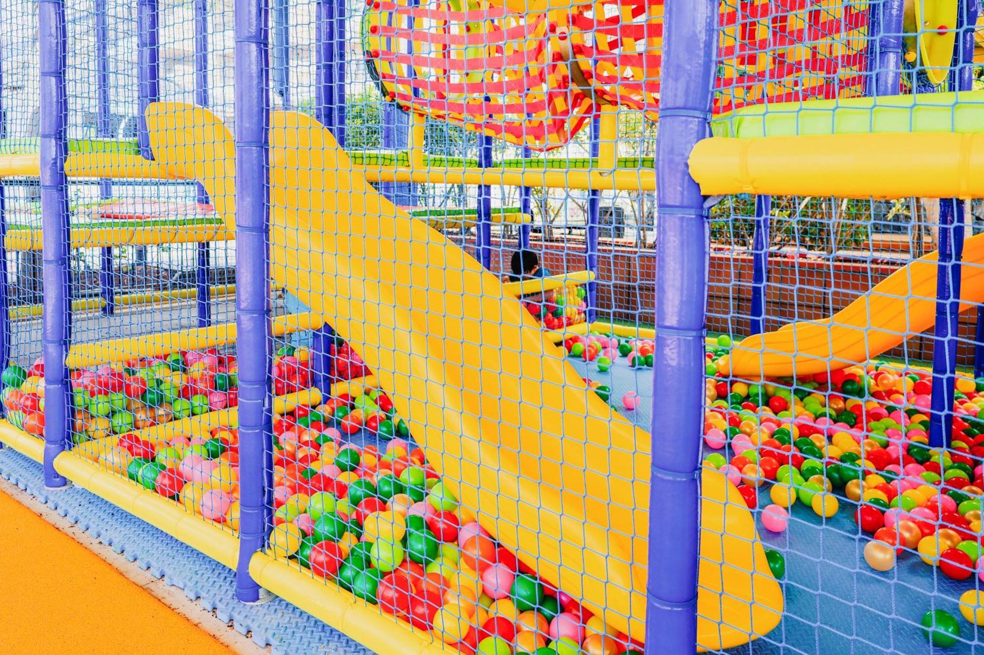 Landmar Costa Los Gigantes Family Resort Пуэрто-де-Сантьяго Экстерьер фото
