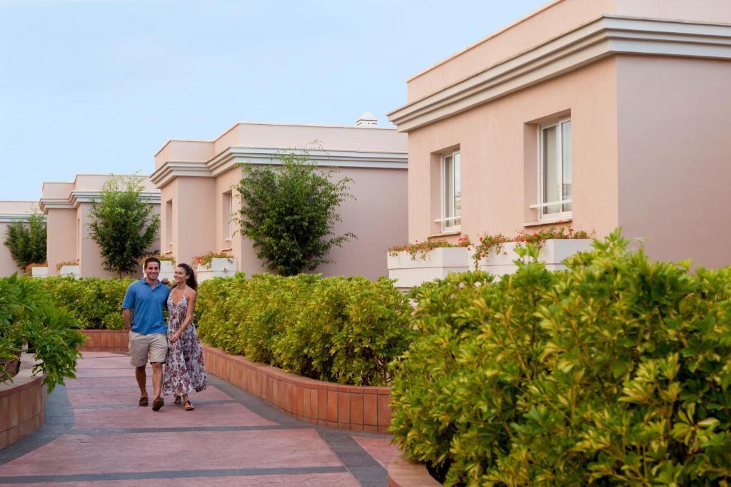Landmar Costa Los Gigantes Family Resort Пуэрто-де-Сантьяго Экстерьер фото